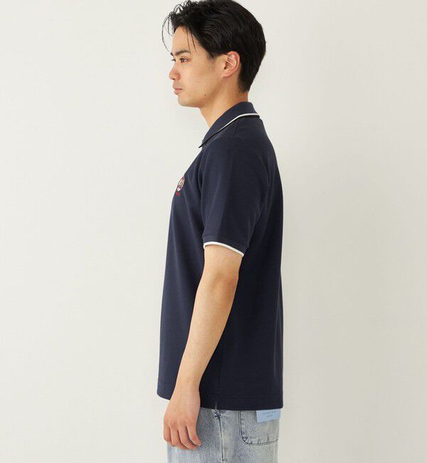 SHIPS Colors 「SHIPS Colors:TeddyBear(R) ポロシャツ◇」|ポロシャツ|