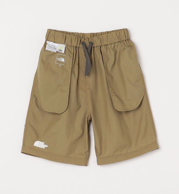 SHIPS any「THE NORTH FACE: クラスファイブ ショートパンツ <KIDS>」|その他|