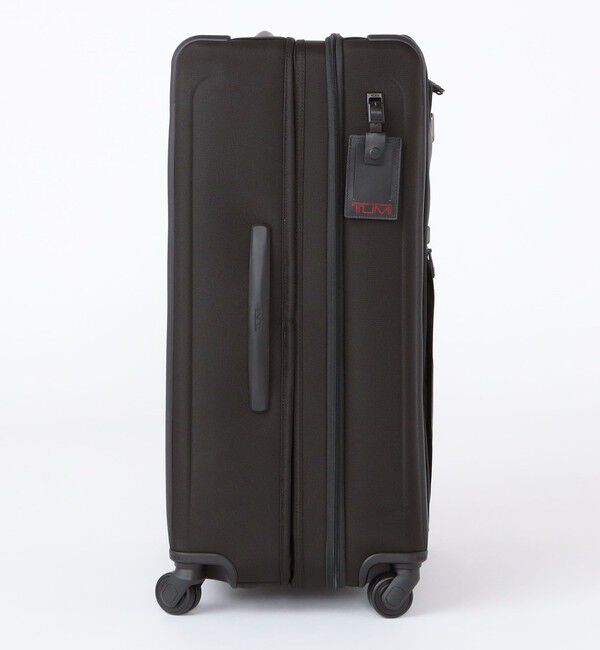 SHIPS「TUMI: ミディアム トリップ エクスパンダブル 4ウィール パッキングケース」|キャリーケース|