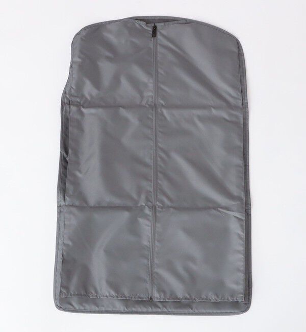 SHIPS「TUMI: ミディアム トリップ エクスパンダブル 4ウィール パッキングケース」|キャリーケース|