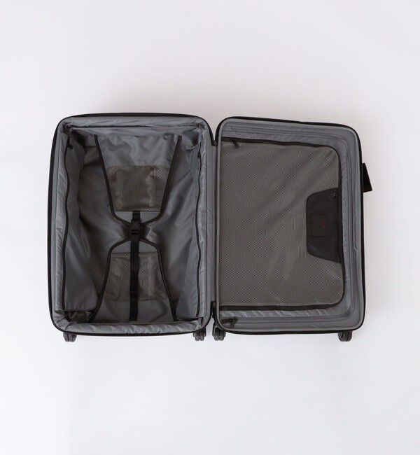 SHIPS「TUMI: ミディアム トリップ エクスパンダブル 4ウィール パッキングケース」|キャリーケース|
