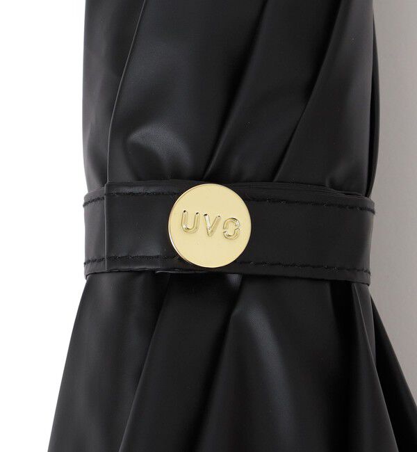 SHIPS for women「UVO: 2段折 mini」|傘|