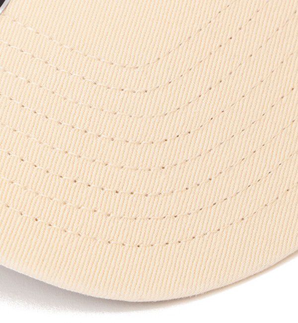 SHIPS for women「&rsquo;47:CLEAN UP DODGERS CT NATURAL」|キャップ・キャスケット|