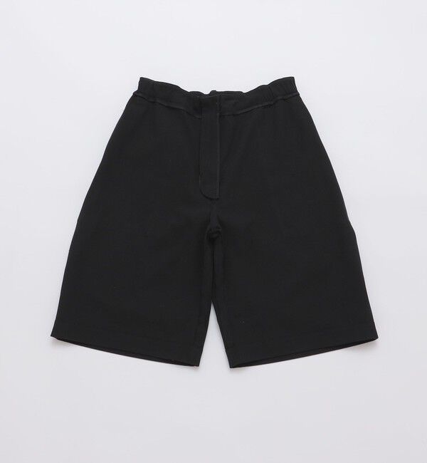 SHIPS「tone: HT COTTON GARDEN SHORTS」|その他|