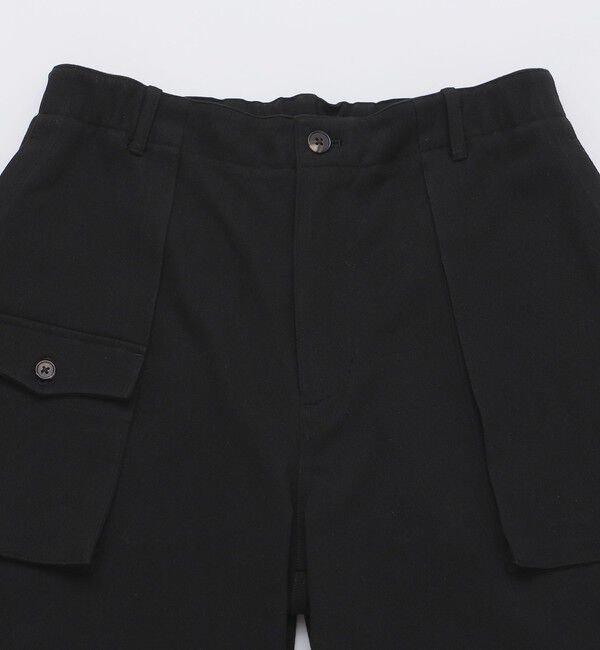 SHIPS「tone: HT COTTON GARDEN SHORTS」|その他|