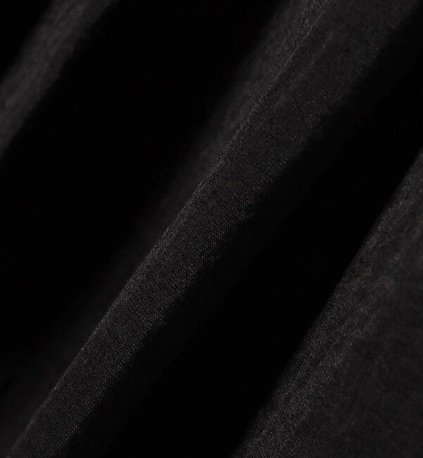 SHIPS for women「〈手洗い可能〉ダブル ポケット ミリタリー オールインワン」|オールインワン|