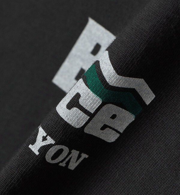 SHIPS any「【WEB限定】SHIPS any: NATIONAL PARK ヴィンテージライク ワンポイント プリント Tシャツ◇」|Tシャツ・カットソー|