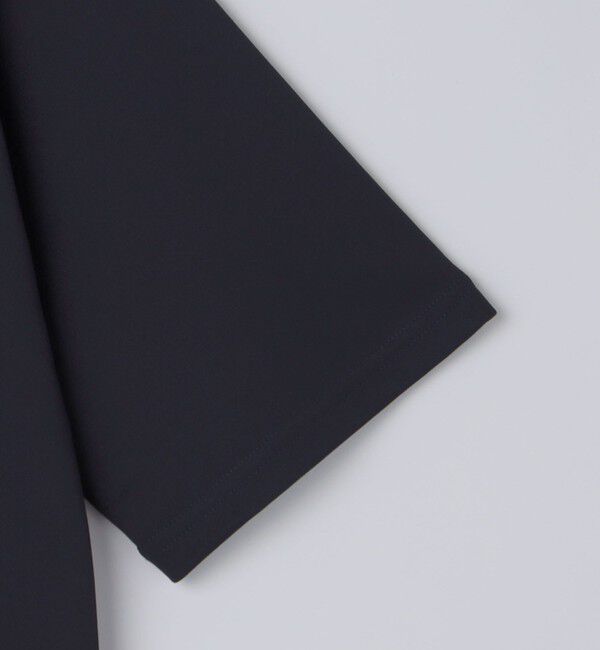 SHIPS Colors 「SHIPS Colors:〈汗隠し・接触冷感・紫外線軽減〉FRESH TECH ルーズ Tシャツ」|Tシャツ・カットソー|