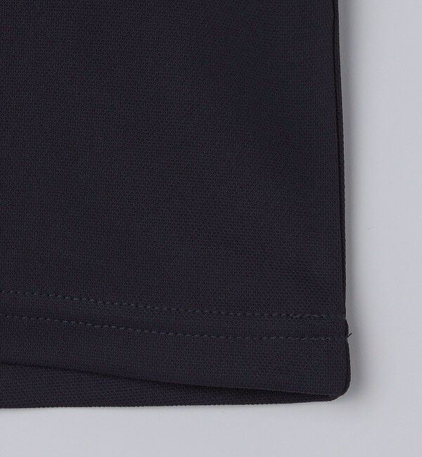 SHIPS Colors 「SHIPS Colors:〈汗隠し・接触冷感・紫外線軽減〉FRESH TECH ルーズ Tシャツ」|Tシャツ・カットソー|