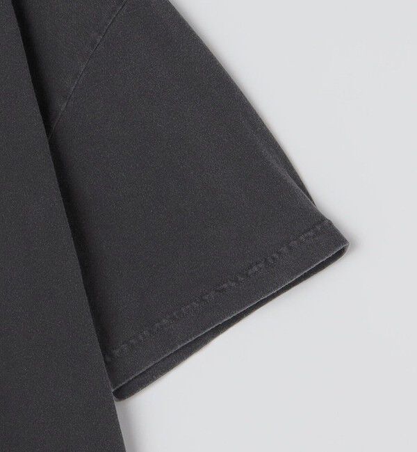 SHIPS「SHIPS: THE BEATLES フォトグラフィック Tシャツ」|Tシャツ・カットソー|