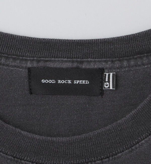 SHIPS「SHIPS: THE BEATLES フォトグラフィック Tシャツ」|Tシャツ・カットソー|