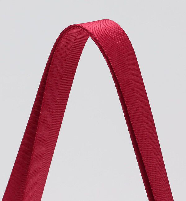 SHIPS「【WEB限定】SHIPS: 60/40クロス ミニ ショルダー バッグ」|ショルダー・メッセンジャー|