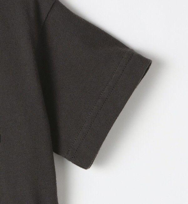 SHIPS KIDS「SHIPS KIDS:80～90cm / 50th ANNIV 半袖 ヴィンテージ Tシャツ」|Tシャツ・カットソー|