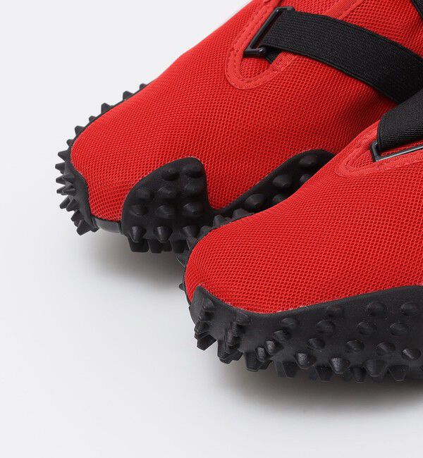 SHIPS「PUMA: MOSTRO OG PRIME」|スニーカー|