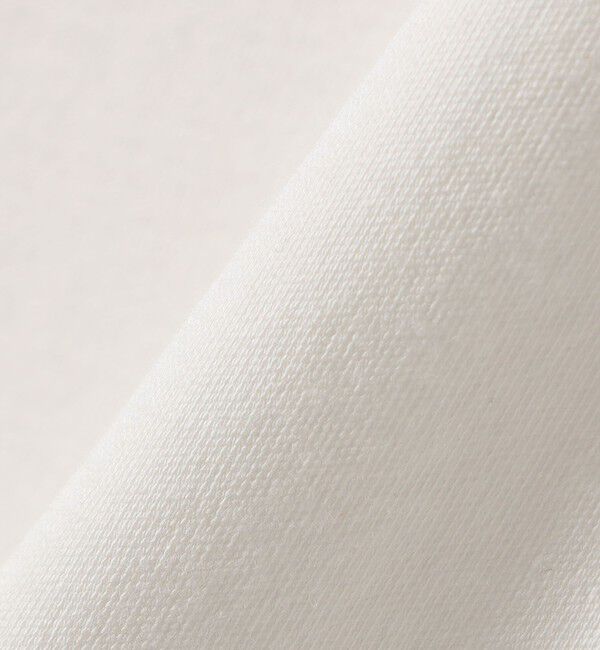 SHIPS any「SHIPS any:〈接触冷感/汗染み防止加工/洗濯機可能〉ジャージー ワイド シャツ」|シャツ・ブラウス|