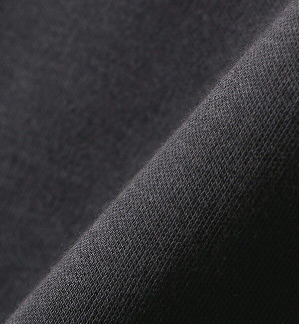 SHIPS any「SHIPS any:〈接触冷感/汗染み防止加工/洗濯機可能〉ジャージー ワイド シャツ」|シャツ・ブラウス|