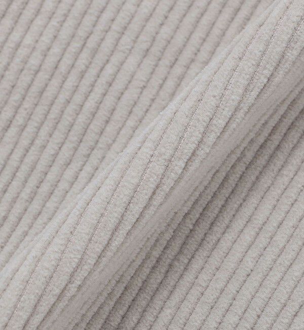 SHIPS「【SHIPS別注】Gramicci: ガーメントダイ コーデュロイ パンツ」|その他|