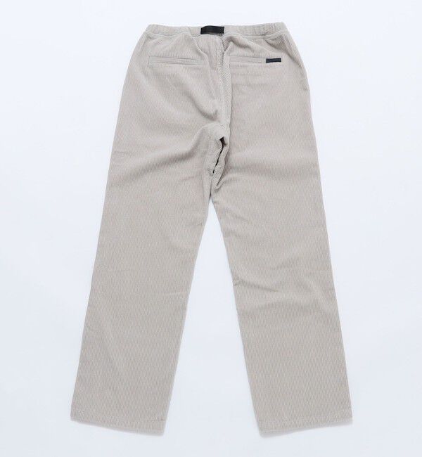 SHIPS「【SHIPS別注】Gramicci: ガーメントダイ コーデュロイ パンツ」|その他|