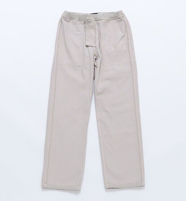 SHIPS「【SHIPS別注】Gramicci: ガーメントダイ コーデュロイ パンツ」|その他|