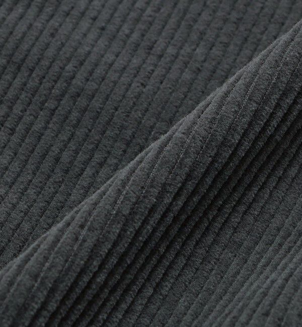 SHIPS「【SHIPS別注】Gramicci: ガーメントダイ コーデュロイ パンツ」|その他|