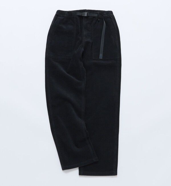 SHIPS「【SHIPS別注】Gramicci: ガーメントダイ コーデュロイ パンツ」|その他|