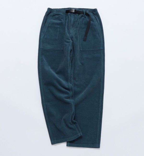 SHIPS「【SHIPS別注】Gramicci: ガーメントダイ コーデュロイ パンツ」|その他|