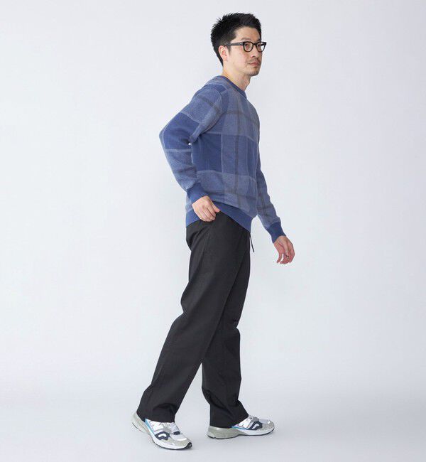 SHIPS「【SHIPS別注】Gramicci:  T/C ツイル パンツ」|その他|