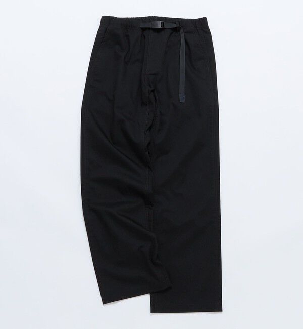 SHIPS「【SHIPS別注】Gramicci:  T/C ツイル パンツ」|その他|