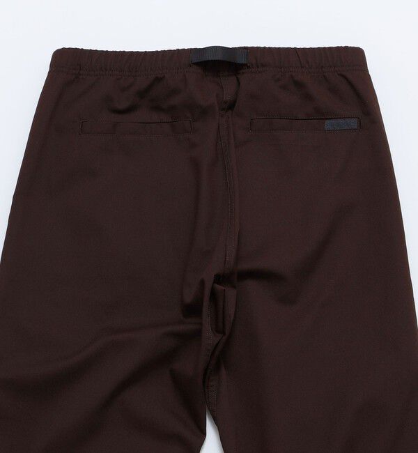 SHIPS「【SHIPS別注】Gramicci:  T/C ツイル パンツ」|その他|