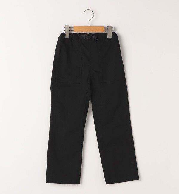 SHIPS KIDS「【SHIPS KIDS別注】Gramicci:110～160cm / ツイル ベイカー パンツ」|その他|