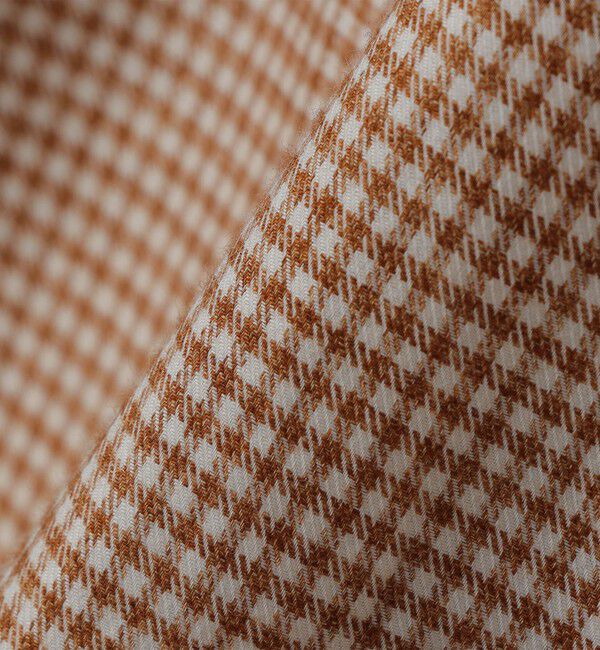 SHIPS Colors 「SHIPS Colors:ギンガムチェック ボタンダウン シャツ◇」|シャツ・ブラウス|