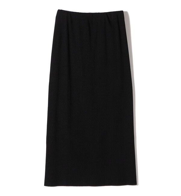 SHIPS Colors 「SHIPS Colors:〈手洗い可能・UVケア〉テレコ タイトスカート◇」|タイト|