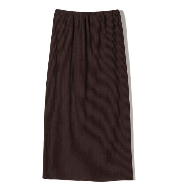 SHIPS Colors 「SHIPS Colors:〈手洗い可能・UVケア〉テレコ タイトスカート◇」|タイト|