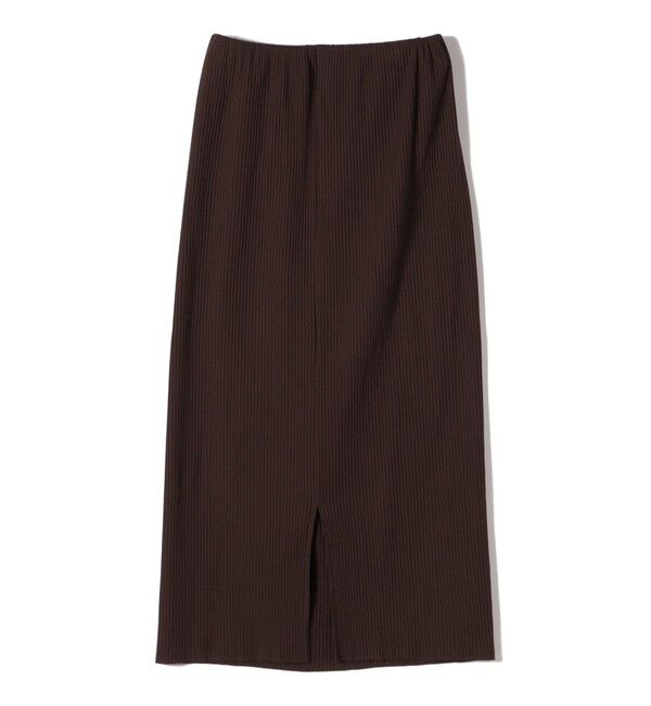 SHIPS Colors 「SHIPS Colors:〈手洗い可能・UVケア〉テレコ タイトスカート◇」|タイト|