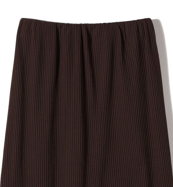 SHIPS Colors 「SHIPS Colors:〈手洗い可能・UVケア〉テレコ タイトスカート◇」|タイト|