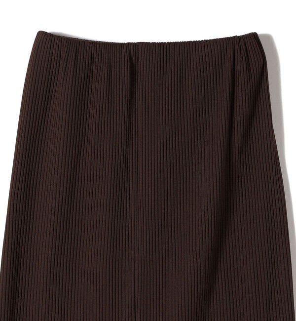 SHIPS Colors 「SHIPS Colors:〈手洗い可能・UVケア〉テレコ タイトスカート◇」|タイト|