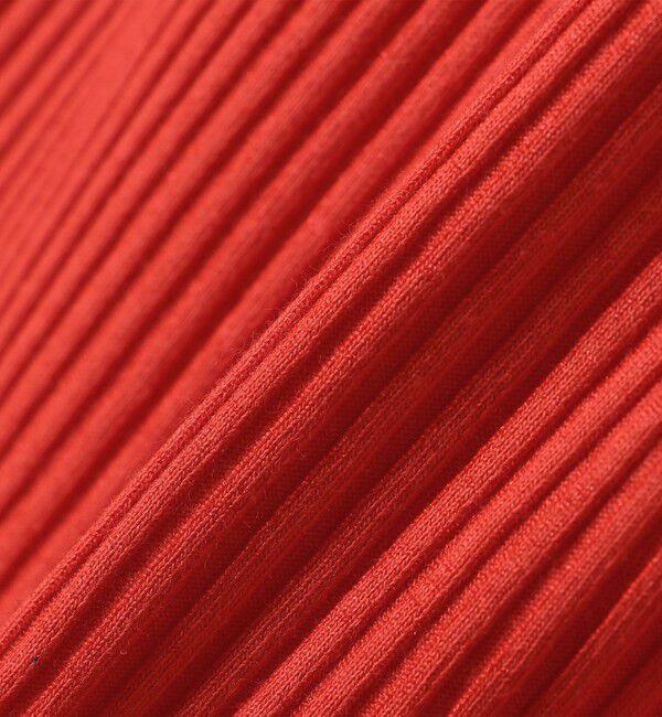 SHIPS Colors 「SHIPS Colors:〈手洗い可能・UVケア〉テレコ タイトスカート◇」|タイト|