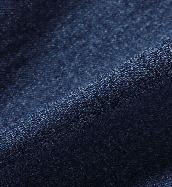 SHIPS Colors 「SHIPS Colors:〈洗濯機可能〉ワイド デニム◇」|デニム|