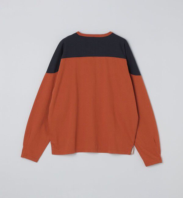 SHIPS「ILL180&deg;: KNOXVILLE 63 FOOTBALL T」|Tシャツ・カットソー|