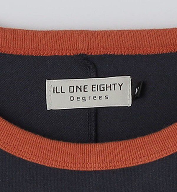 SHIPS「ILL180&deg;: KNOXVILLE 63 FOOTBALL T」|Tシャツ・カットソー|