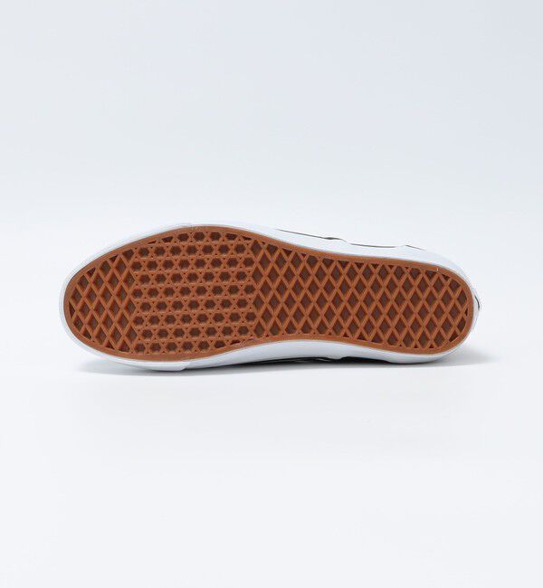 SHIPS「VANS: LX Classic Slip-On 98」|スニーカー|