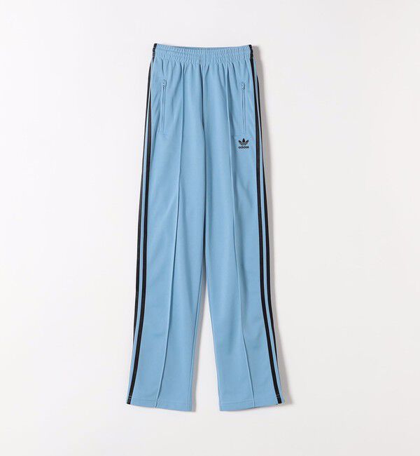 SHIPS any「adidas:〈洗濯機可能〉クラシック ファイヤーバード トラック パンツ」|その他|ブルー