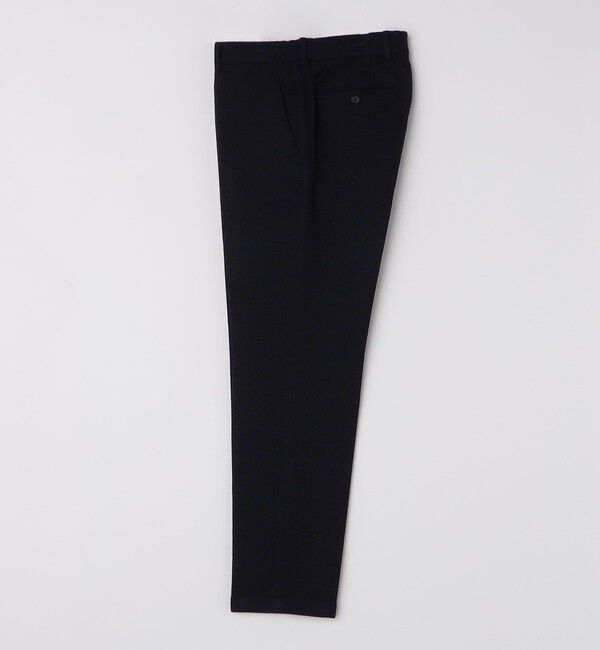 SHIPS Colors 「SHIPS Colors:尾州 リサイクル ツイード スラックス(セットアップ対応可能)」|スラックス|