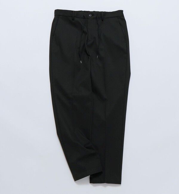 SHIPS「SHIPS:〈洗濯機可能〉ヒート エナジー(R) スラックス (セットアップ対応)」|スラックス|