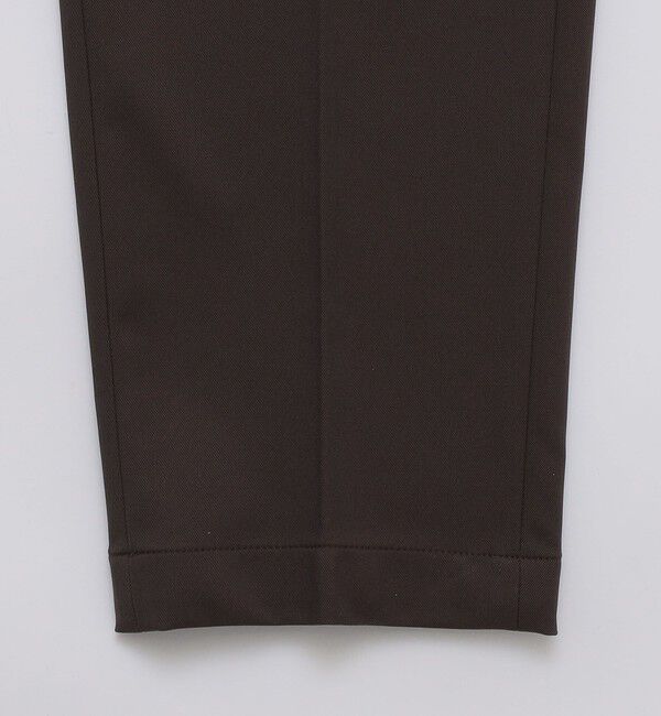 SHIPS「SHIPS:〈洗濯機可能〉ヒート エナジー(R) スラックス (セットアップ対応)」|スラックス|