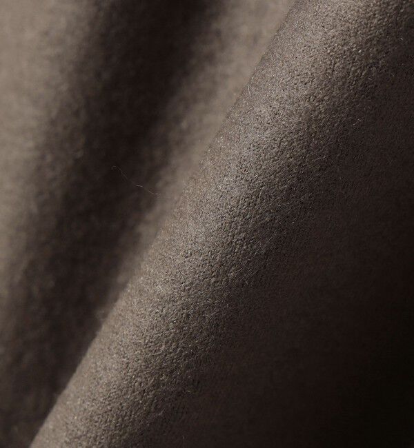 SHIPS for women「SHIPS Primary Navy Label:ウール ジャージー パンツ 25AW」|その他|