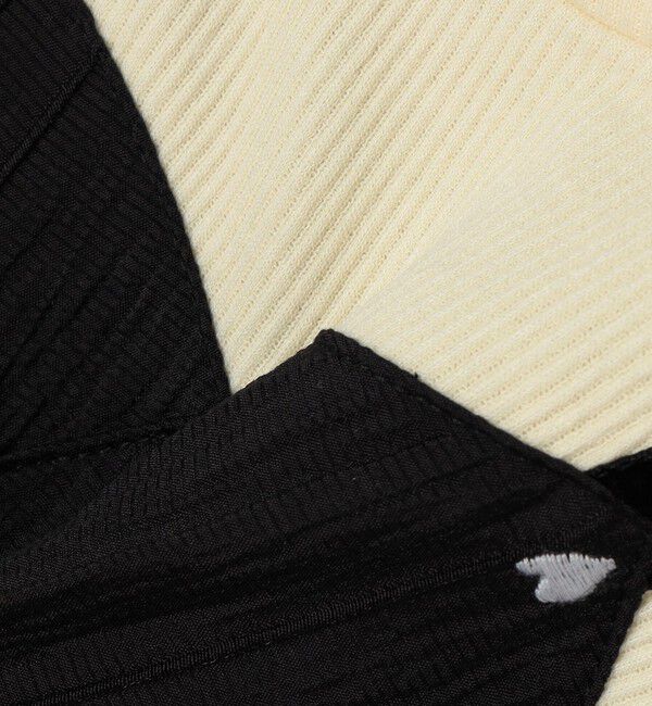 SHIPS Colors 「SHIPS Colors:100～140cm /〈洗濯機可能〉ハート エンブロイダリー ワンピース」|ワンピース|