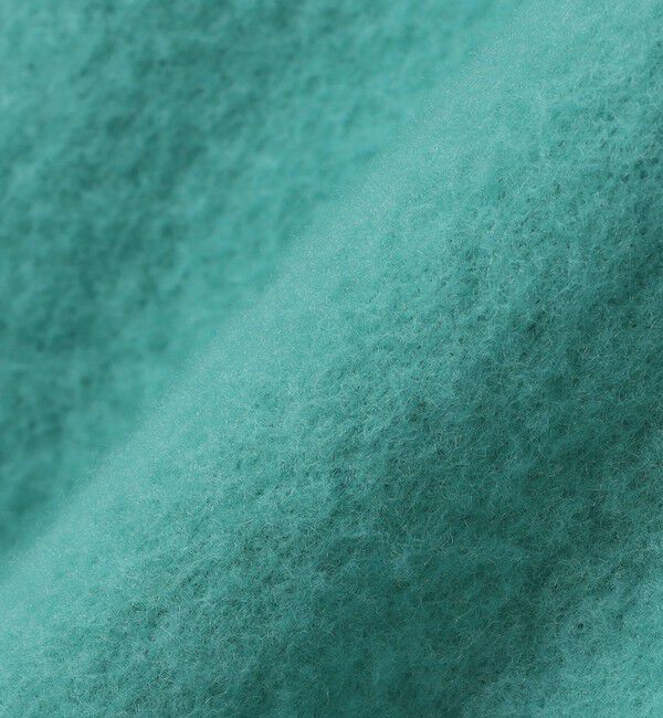 SHIPS「Drumohr: ウール シャギードッグ タートルネック ニット」|ニット・セーター|