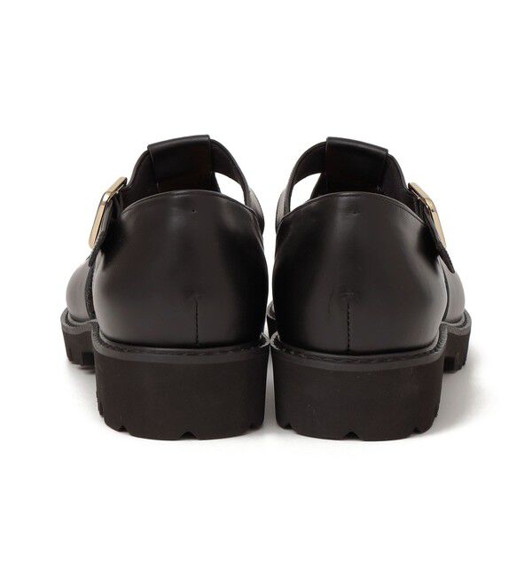 SHIPS for women「《予約》NORMSCOR: グルカ サンダル」|サンダル|