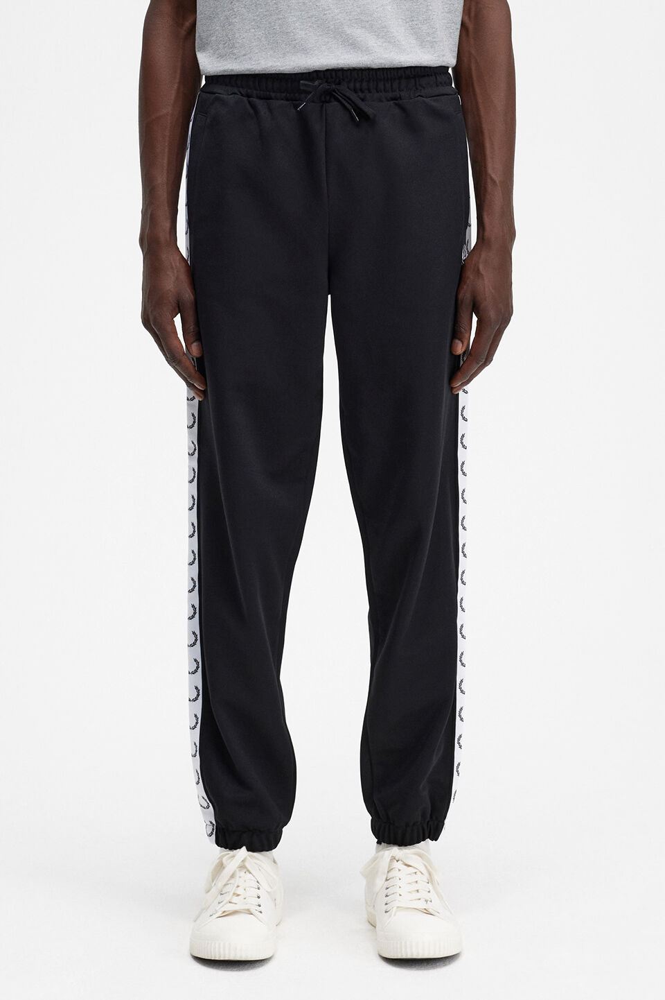 FRED PERRY 「Taped Track Pant」|その他|